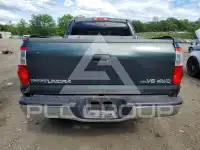 2006 Toyota TUNDRA фото