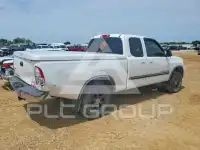 2006 Toyota TUNDRA фото