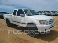 2006 Toyota TUNDRA фото