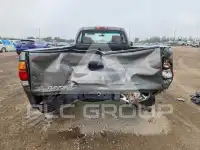 2006 Toyota TUNDRA фото
