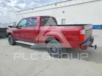 2006 Toyota TUNDRA фото