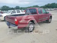 2006 Toyota TUNDRA фото