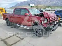 2006 Toyota TUNDRA фото