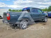 2006 Toyota TUNDRA фото