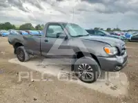 2006 Toyota TUNDRA фото