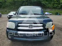 2006 Toyota TUNDRA фото