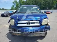 2006 Toyota TUNDRA фото