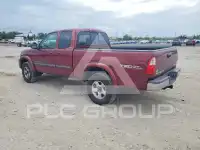 2006 Toyota TUNDRA фото