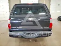2006 Toyota TUNDRA фото
