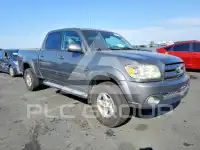 2006 Toyota TUNDRA фото