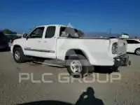 2006 Toyota TUNDRA фото