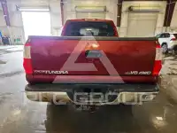 2006 Toyota TUNDRA фото