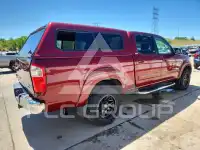 2006 Toyota TUNDRA фото