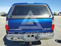 2006 Toyota TUNDRA фото