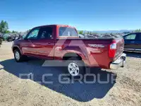 2006 Toyota TUNDRA фото