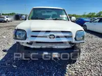 2006 Toyota TUNDRA фото