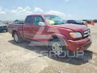 2006 Toyota TUNDRA фото