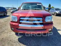 2006 Toyota TUNDRA фото