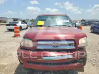 2006 Toyota TUNDRA фото
