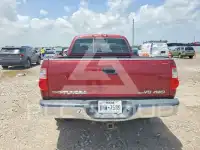 2006 Toyota TUNDRA фото