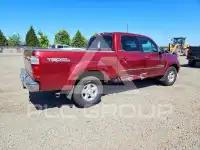 2006 Toyota TUNDRA фото