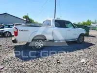 2006 Toyota TUNDRA фото