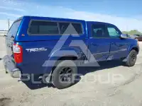 2006 Toyota TUNDRA фото