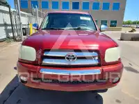 2006 Toyota TUNDRA фото