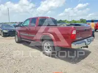 2006 Toyota TUNDRA фото