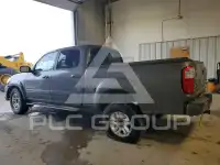 2006 Toyota TUNDRA фото