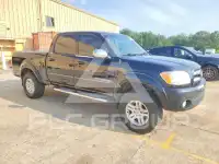 2006 Toyota TUNDRA фото