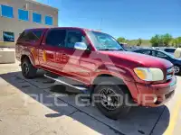 2006 Toyota TUNDRA фото
