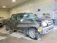 2006 Toyota TUNDRA фото