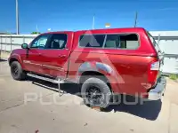 2006 Toyota TUNDRA фото