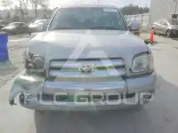 2006 Toyota TUNDRA фото