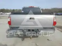 2006 Toyota TUNDRA фото