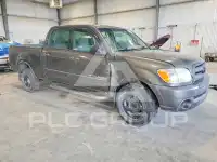 2006 Toyota TUNDRA фото