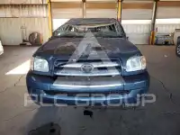 2006 Toyota TUNDRA фото