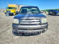 2006 Toyota TUNDRA фото