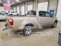 2006 Toyota TUNDRA фото