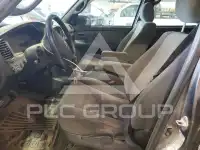 2006 Toyota TUNDRA фото