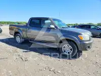 2006 Toyota TUNDRA фото