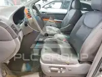 2006 Toyota SIENNA фото
