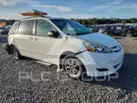 2006 Toyota SIENNA фото