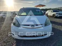 2006 Toyota SIENNA фото
