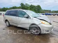 2006 Toyota SIENNA фото