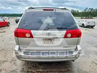 2006 Toyota SIENNA фото