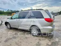 2006 Toyota SIENNA фото