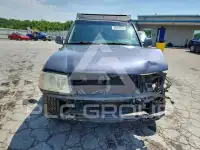 2006 Toyota LAND CRUISER фото