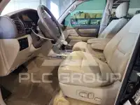 2006 Toyota LAND CRUISER фото